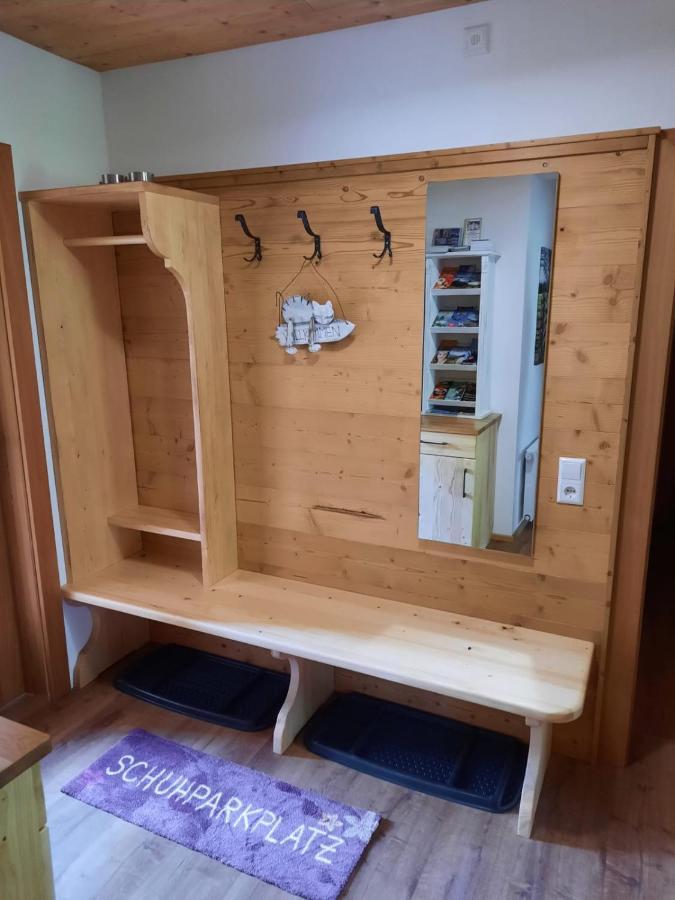 Naturidyll Brunner Kostendorf Buitenkant foto