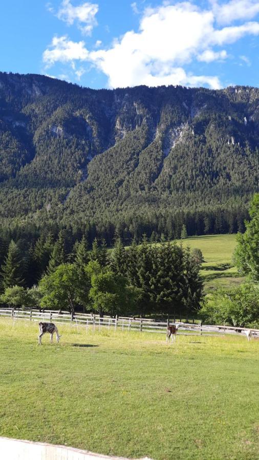 Naturidyll Brunner Kostendorf Buitenkant foto
