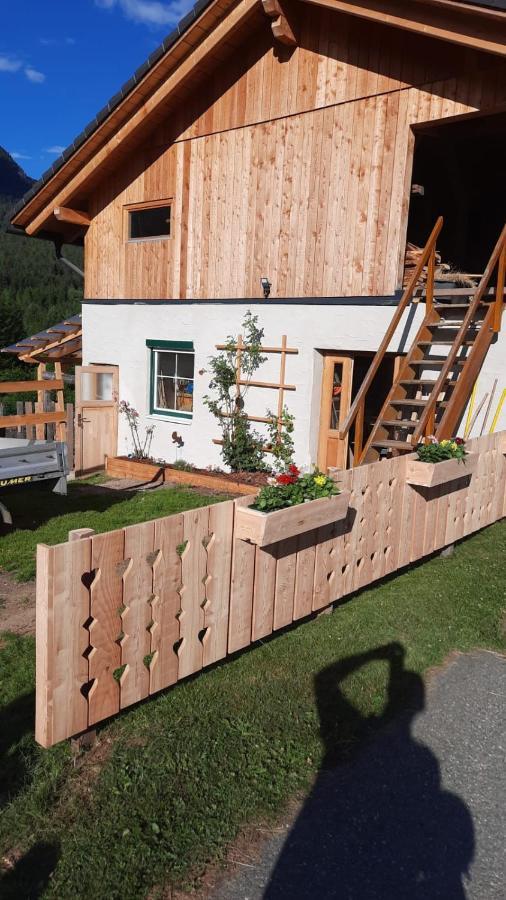 Naturidyll Brunner Kostendorf Buitenkant foto